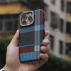 Marviel iPhone Case