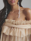 Elle Loose Blouse