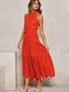 Diana Dot Dress