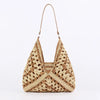 Olive Tote Bag