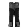 Amara Streetwear Baggy Jeans