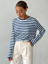 Nina Loose Sweater