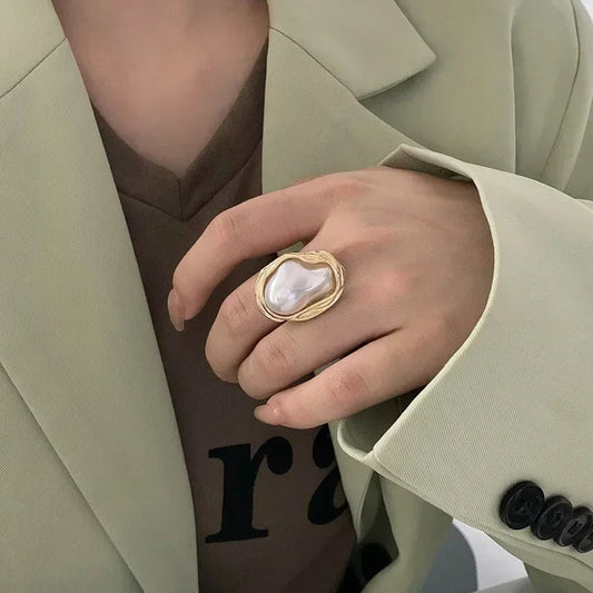 Siena Imitation Ring