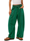 Noa Wide Leg Lounge Pants