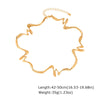 Rhea Bracelet Necklace