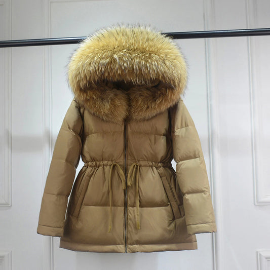 Cleo Puffer Jacket