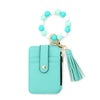Isadora Boho Keychain Wallet