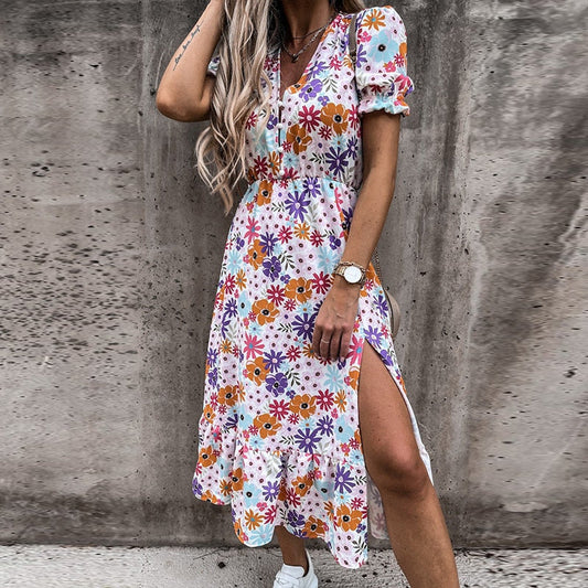 Mira Maxi Dress