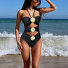 Talia Piece Swimsuit