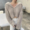 Cleo Knitted Top