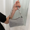 Bella Rhinestone Bag