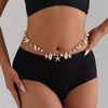 Cleo Waist Chain