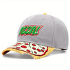 Darvain Style Cap