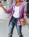Nina Retro Jacket