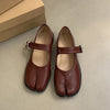 Gia Flat Shoes