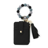 Isadora Boho Keychain Wallet