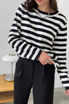 Nina Loose Sweater