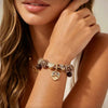 Leora Charm Bracelet