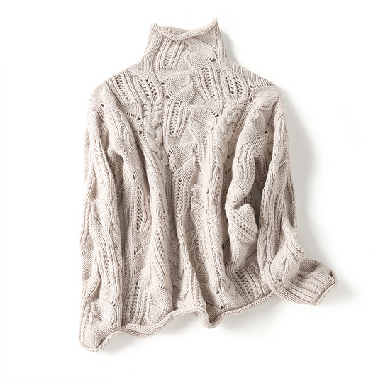 Bravien Cashmere Sweater
