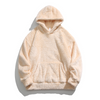 Dravien Sherpa Hoodie