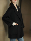 Navure Wool Coat