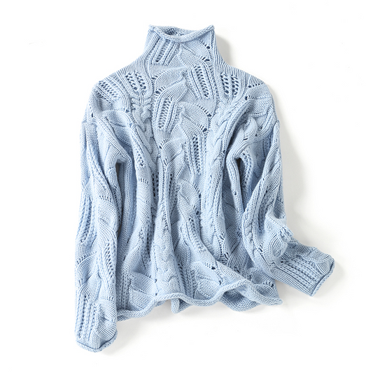 Bravien Cashmere Sweater