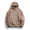 Dravien Sherpa Hoodie