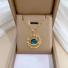 Velvyn Celestial Necklace