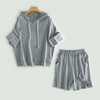 Averro Hoodie Set