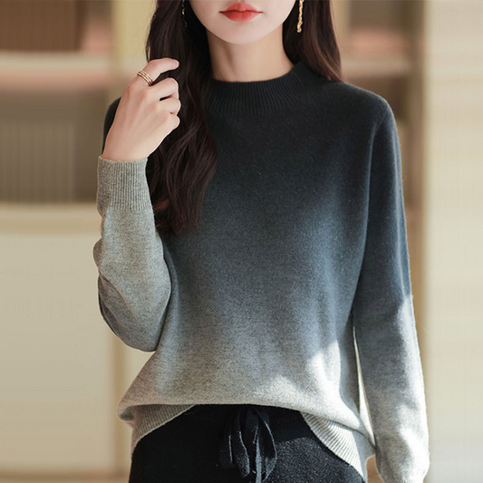Marviel Knit Sweater