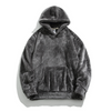 Dravien Sherpa Hoodie