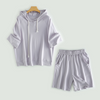 Averro Hoodie Set