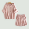 Averro Hoodie Set
