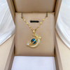 Velvyn Celestial Necklace