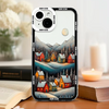 Ferrow iPhone Case