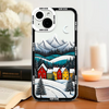 Ferrow iPhone Case