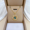 Velvyn Celestial Necklace