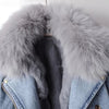 Vera Fur Jacket