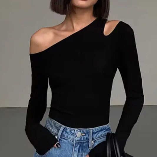 Juno Off-Shoulder Top