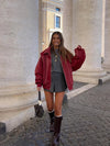 Diana Vintage Jacket