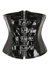 Luna Leather Corset