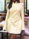 Hazel Elegant Jacket