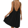 Serene Flow Dress