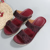 Cleo Wedge Sandals