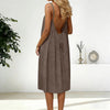 Serene Flow Dress