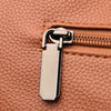 Faye Suede Handbag