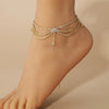 Diana Ankle Chain