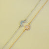 Luna Celestial Bracelet Set