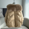 Talia Puffer Jacket