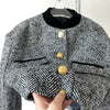 Nina Tweed Jacket